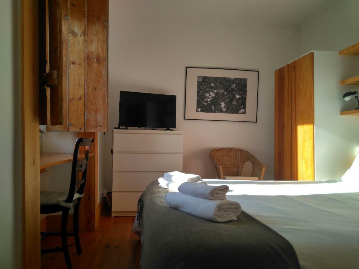 Apartment Our In - Lissabon