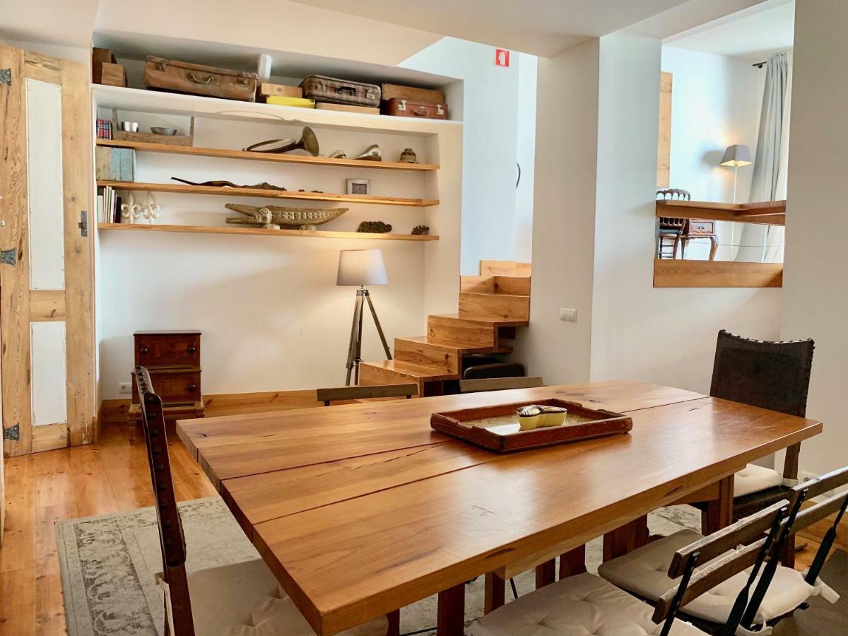 Our In - Apartment Lissabon