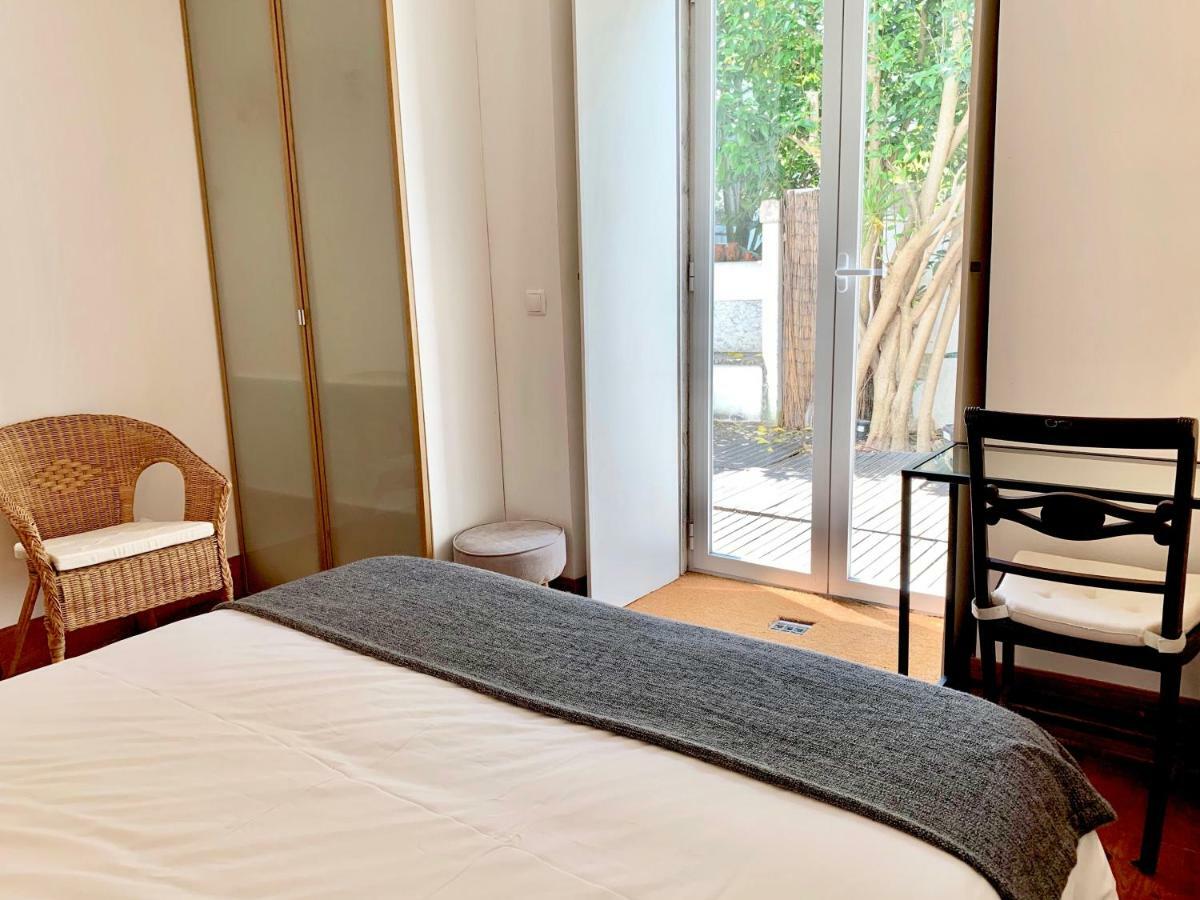 Our In - Apartment Lissabon